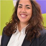 Profesora de Primaria con Master en Educación Especial